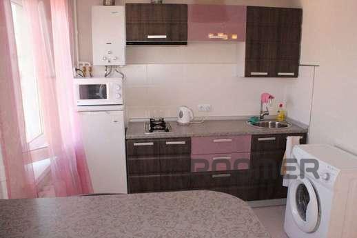 For short term rent studio apartment, Krasnodar - apartment by the day