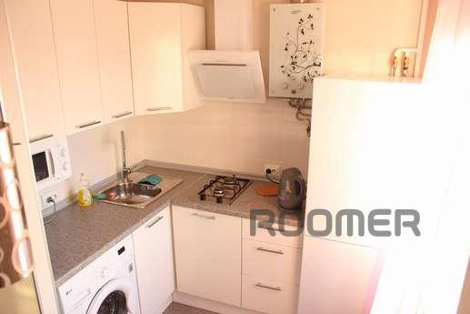 Кв подобово центр Аврора, Wi-Fi, Краснодар - квартира подобово