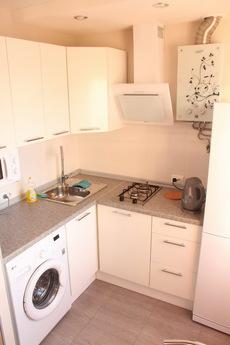 Кв подобово центр Аврора, Wi-Fi, Краснодар - квартира подобово