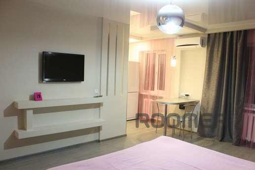 Кв подобово центр Аврора, Wi-Fi, Краснодар - квартира подобово