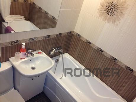 квартира в центрі з євроремонтом, Wi-Fi, Краснодар - квартира подобово