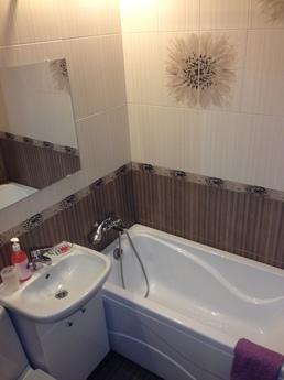 квартира в центрі з євроремонтом, Wi-Fi, Краснодар - квартира подобово