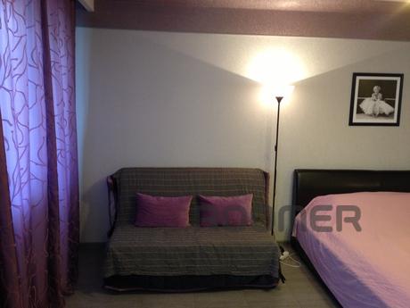 квартира в центрі з євроремонтом, Wi-Fi, Краснодар - квартира подобово