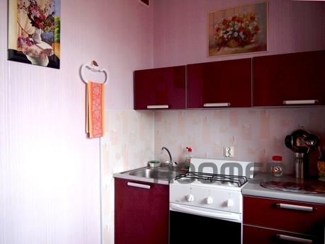 Rent apartment, Veliky Novgorod - apartment by the day