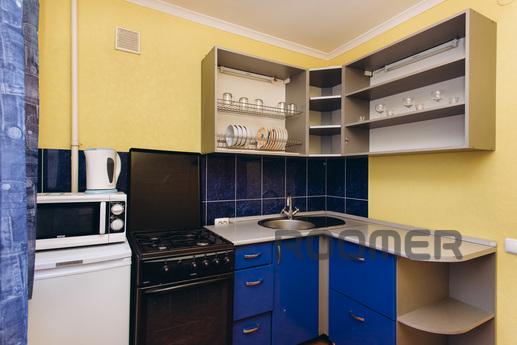 . in the borough w / Station Lunacharsko, Yekaterinburg - apartment by the day