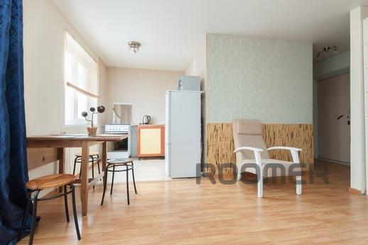 Apartment near the railway station, Yekaterinburg - apartment by the day