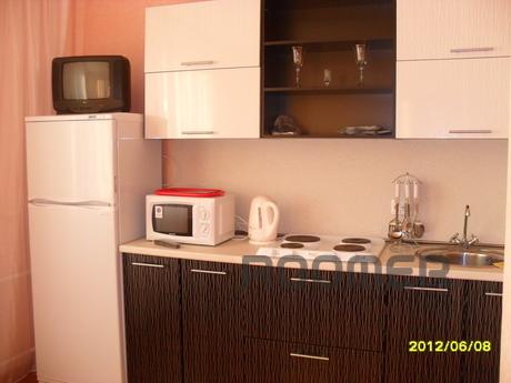 Apartment for rent!, Kursk - apartment by the day