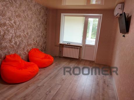Apartments near the center, Kharkiv - apartment by the day