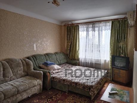 Квартира в центре города, дом современной постройки. В кварт