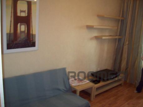 comfortable, convenient, inexpensive, Saint Petersburg - apartment by the day