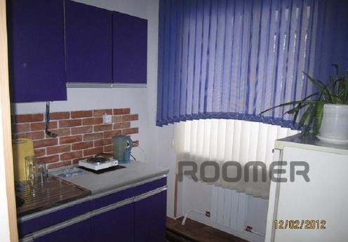1bedroom Luxury Apartment, Kemerovo - apartment by the day