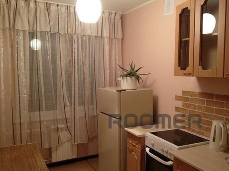 1 bedroom apartment, Kemerovo - apartment by the day