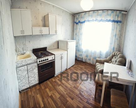 excellent choice of economy class, Novosibirsk - apartment by the day