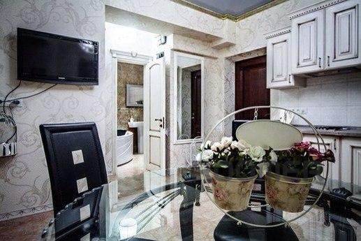VIP квартира в новом доме на Греческой, Одесса - квартира посуточно
