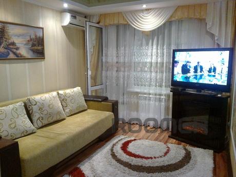 1 bedroom Apartment near the sea, Sevastopol - apartment by the day