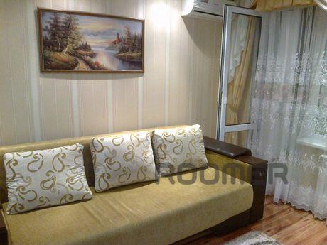 1 bedroom Apartment near the sea, Sevastopol - apartment by the day