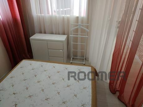 Посуточно у моря с видом на город, Севастополь - квартира посуточно