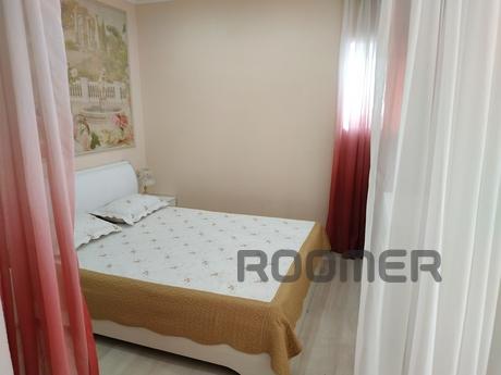 Посуточно у моря с видом на город, Севастополь - квартира посуточно