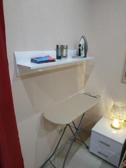 Посуточно у моря с видом на город, Севастополь - квартира посуточно