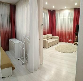 Посуточно у моря с видом на город, Севастополь - квартира посуточно