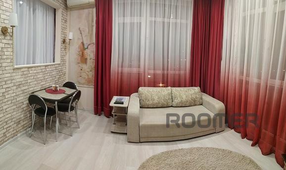 Посуточно у моря с видом на город, Севастополь - квартира посуточно