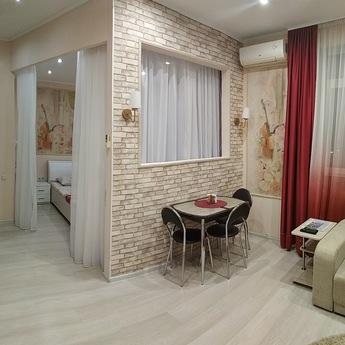 Посуточно у моря с видом на город, Севастополь - квартира посуточно