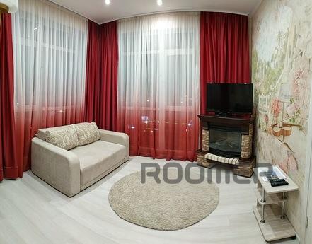 Посуточно у моря с видом на город, Севастополь - квартира посуточно