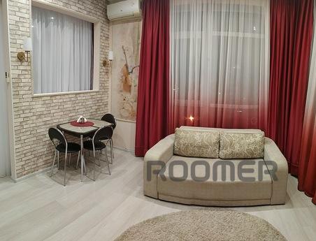 Посуточно у моря с видом на город, Севастополь - квартира посуточно