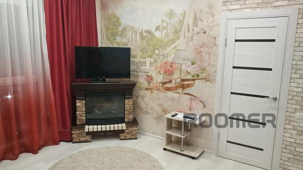 Посуточно у моря с видом на город, Севастополь - квартира посуточно