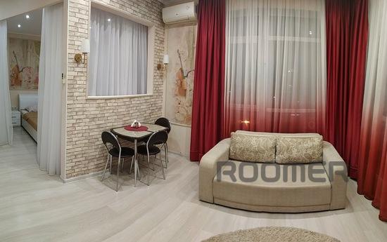 Посуточно у моря с видом на город, Севастополь - квартира посуточно