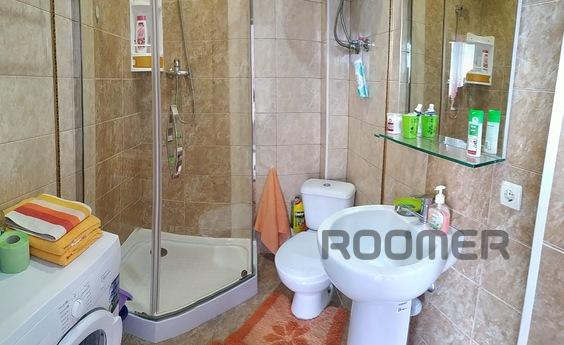 Посуточно у моря с видом на город, Севастополь - квартира посуточно