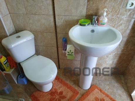 Посуточно у моря с видом на город, Севастополь - квартира посуточно