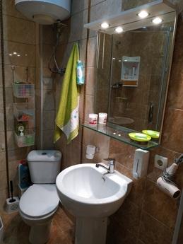 Посуточно у моря с видом на город, Севастополь - квартира посуточно