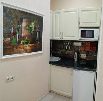 Посуточно у моря с видом на город, Севастополь - квартира посуточно