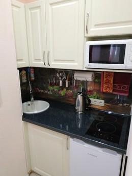 Посуточно у моря с видом на город, Севастополь - квартира посуточно