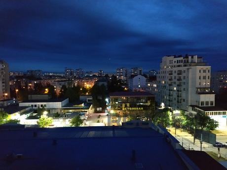 Посуточно у моря с видом на город, Севастополь - квартира посуточно