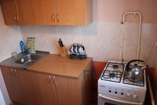 Rent apartment, Boryspil - apartment by the day