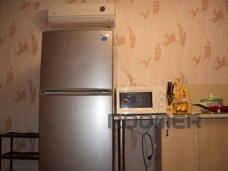 Rent a comfortable room, Berdiansk - apartment by the day