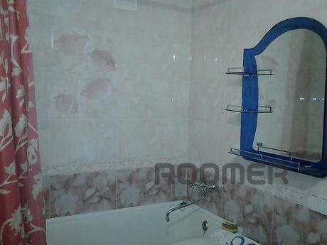 Apartments for rent in Nizhnekamsk for guests of our city. T