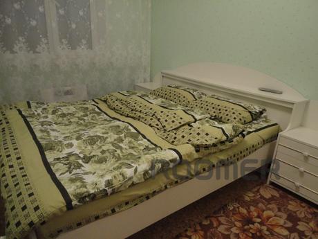 Apartment for rent in Nizhnekamsk, Nizhnekamsk - apartment by the day