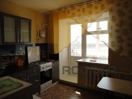 WI-FI, checks, transfer, Nizhnekamsk - apartment by the day