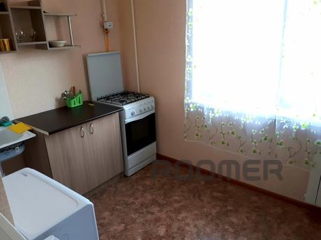 1 bedroom apartment for rent, Нижньокамськ - квартира подобово