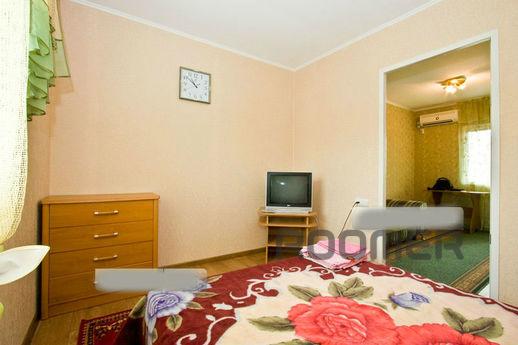 Ordzhonikidze Crimea rent housing by the, Ordzhonikidze - apartment by the day