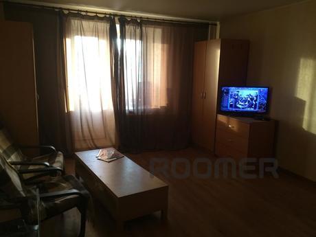 1 sq. Moscow Region, Moscow Ring Road 5 , Lyubertsy - apartment by the day