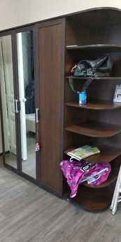 2 bedroom apartment on Gorky, Rostov-on-Don - apartment by the day