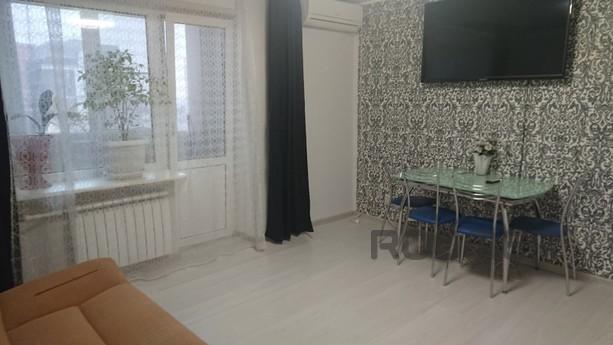 2-room apartment on Bolshaya Sadovaya, Ростов-на-Дону - квартира подобово