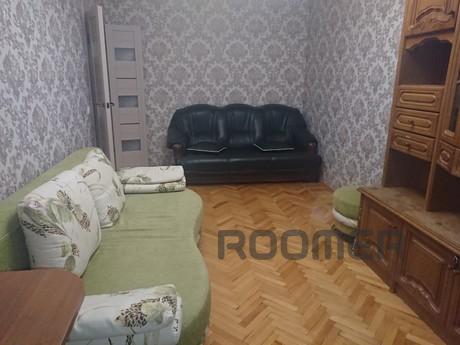2-комнатная квартира на Красноармейской, Ростов-на-Дону - квартира посуточно