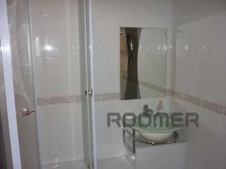 Studio apartment for rent in the center, Penza - apartment by the day