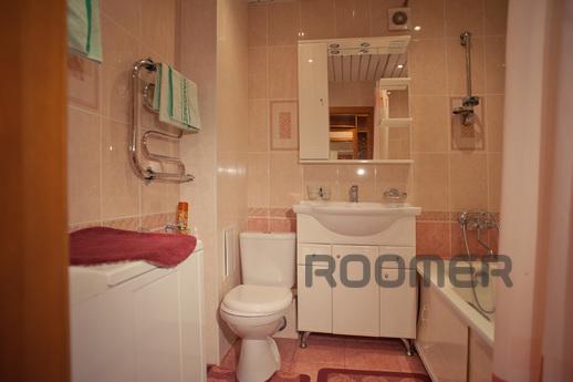 Luxury apartment in the center, Penza - apartment by the day