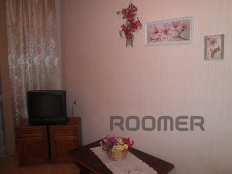 Nice apartment near the sea, Odessa - apartment by the day